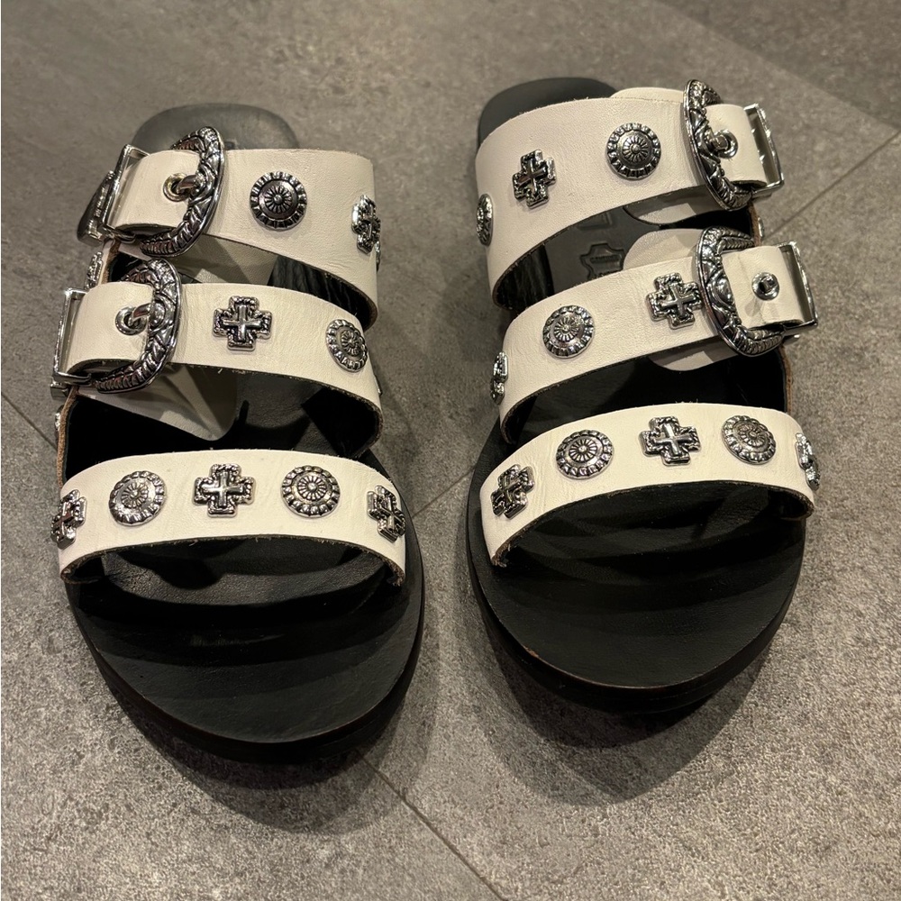 Sol Sana Sandal